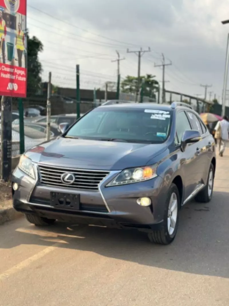 Lexus RX 350