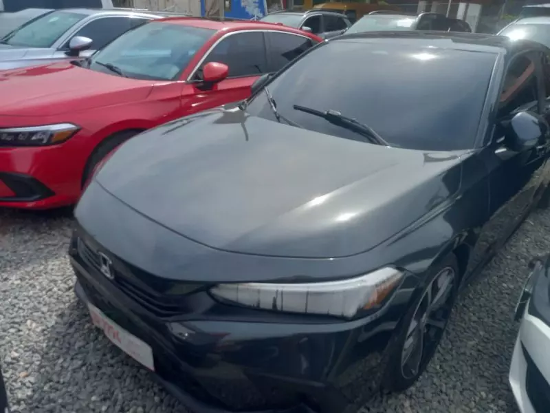 Honda Civic   - 2021