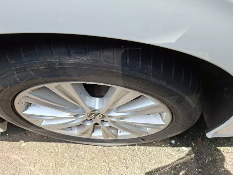 Toyota Alphard - 2020