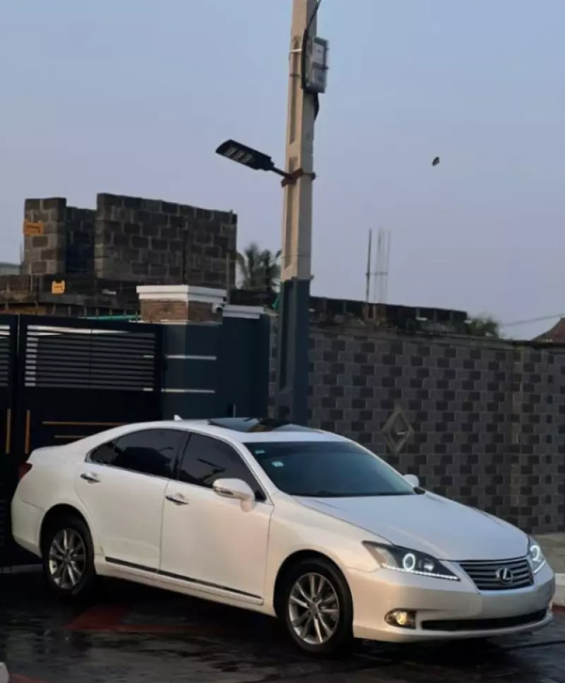 Lexus ES 350