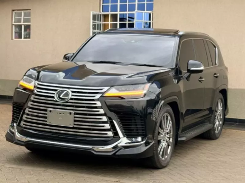 Lexus LX 600   - 2023