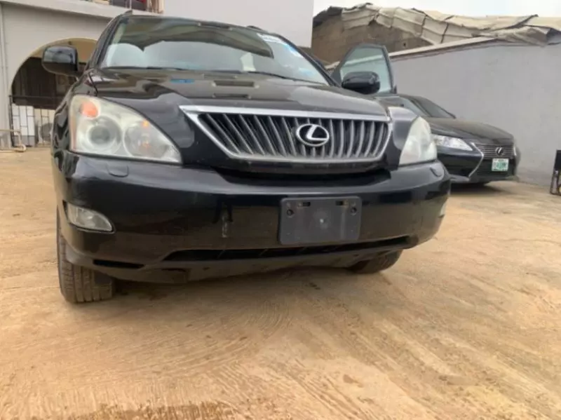 Lexus RX 350   - 2009