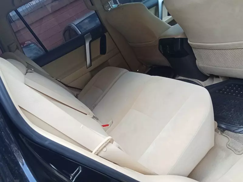 Toyota Landcruiser prado TX   - 2016