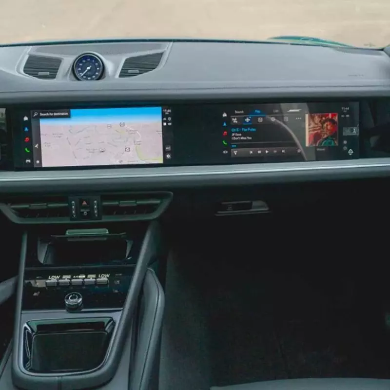 PORSCHE Cayenne   - 2016