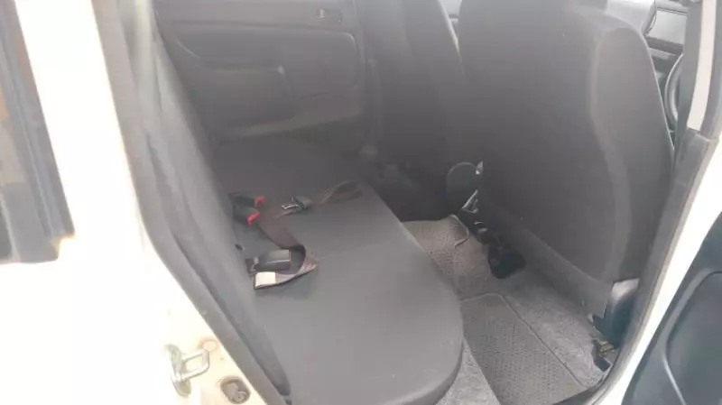 Toyota Probox - 2018