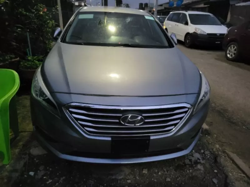 Hyundai ELANTRA 1,6L BVA GLS New