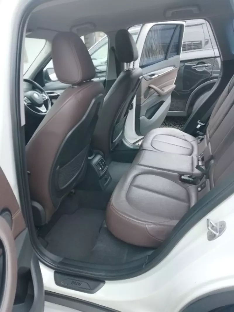 BMW X1   - 2015