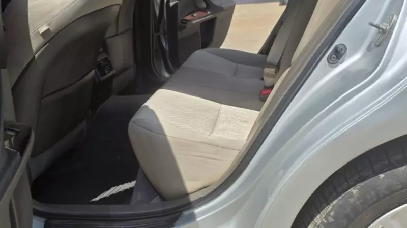 Toyota Mark X   - 2012