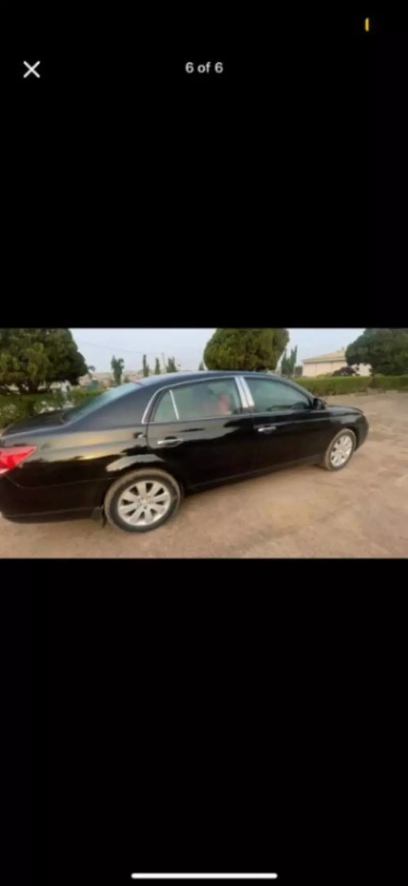 Toyota Avalon   - 2013