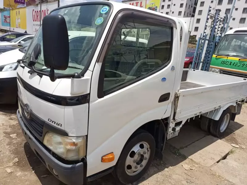 Toyota Dyna