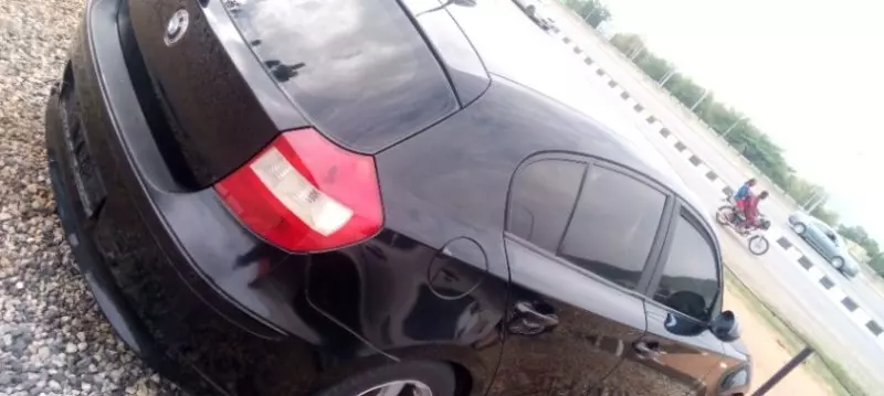 BMW X1   - 2006