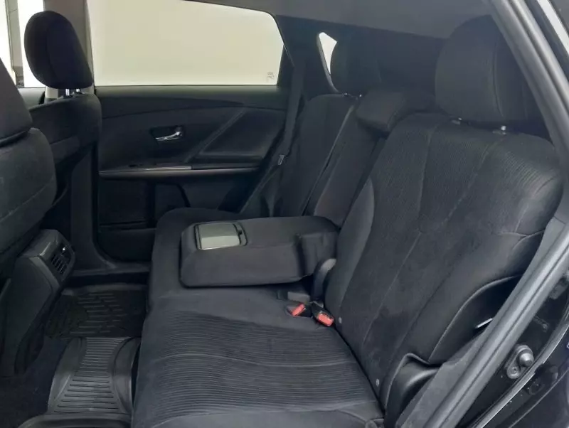 Toyota Venza   - 2013