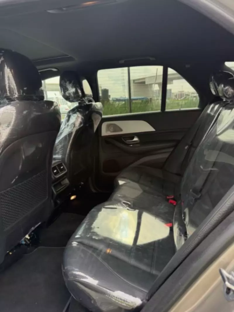 Mercedes-Benz GLE 350   - 2022
