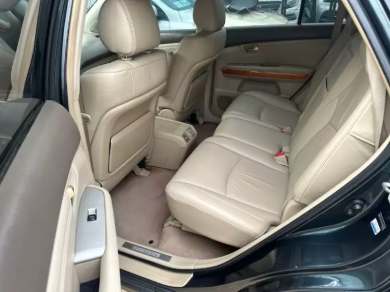 Lexus RX 330   - 2005
