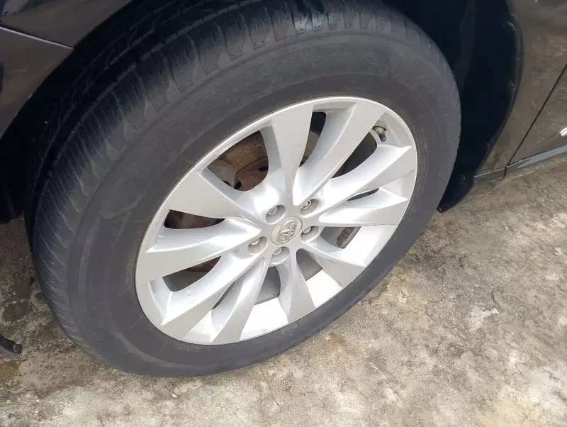 Toyota Venza   - 2013