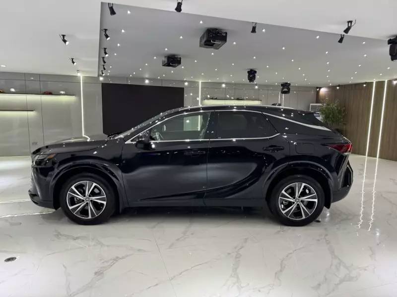 Lexus RX   - 2023