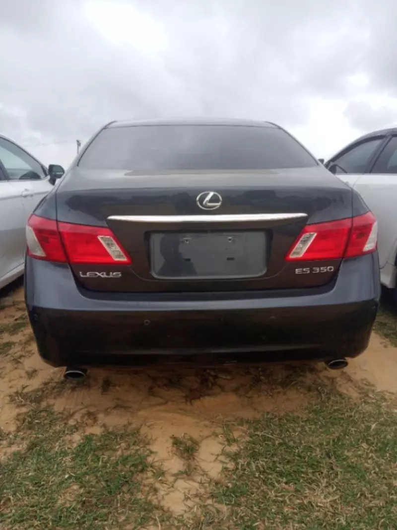 Lexus ES 350   - 2008