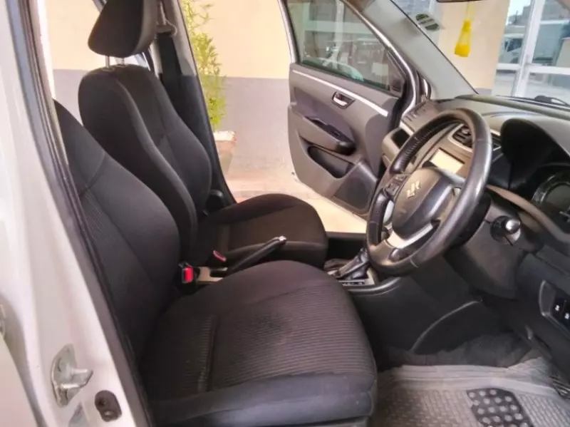 SUZUKI swift   - 2014