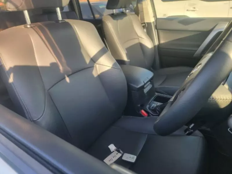 Toyota Landcruiser prado TX   - 2016