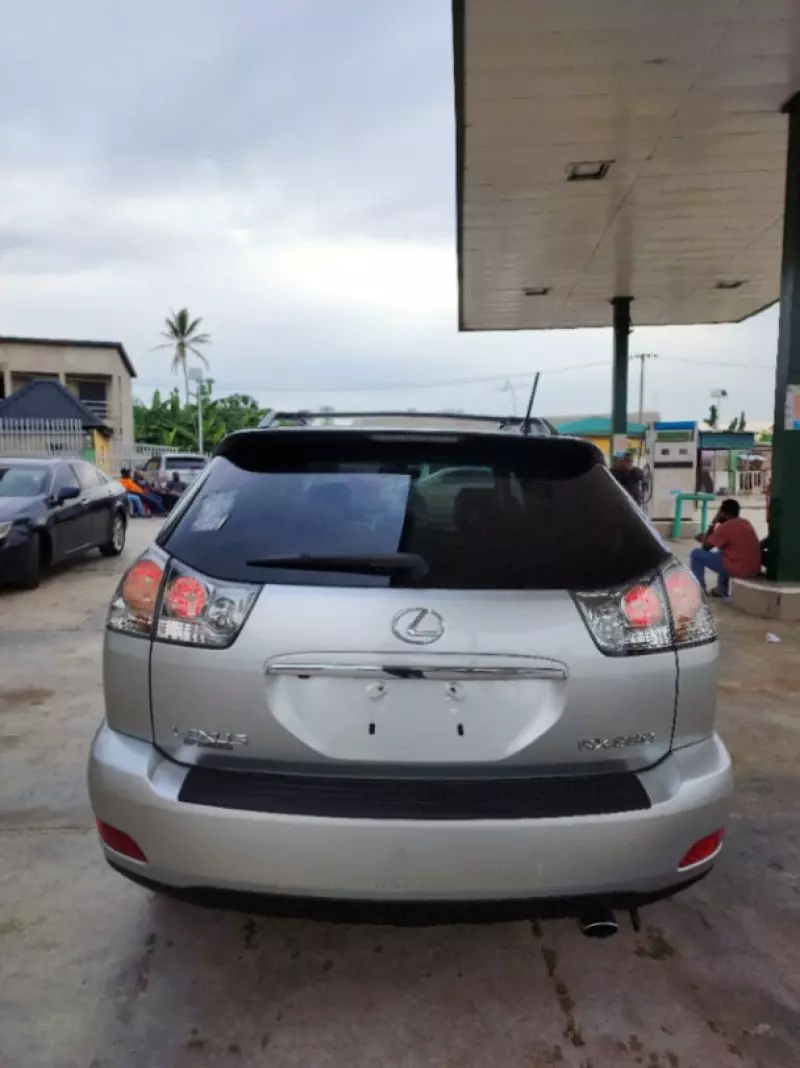 Lexus RX 350   - 2007