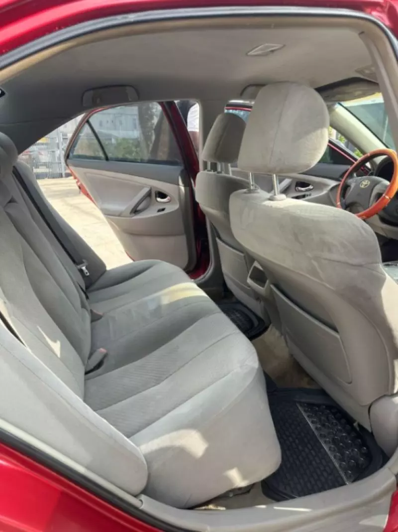 Toyota Camry   - 2006