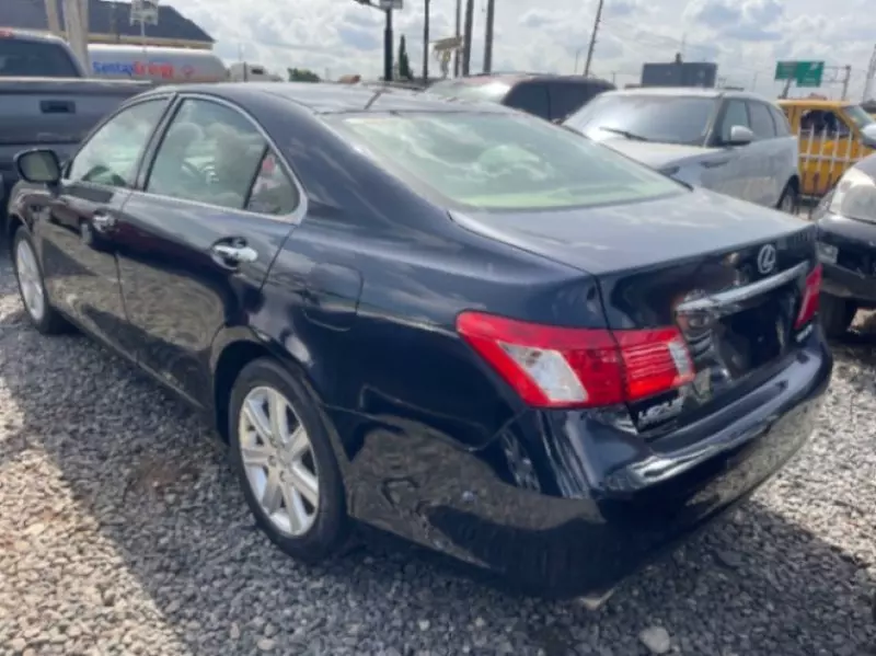 Lexus ES 350   - 2007