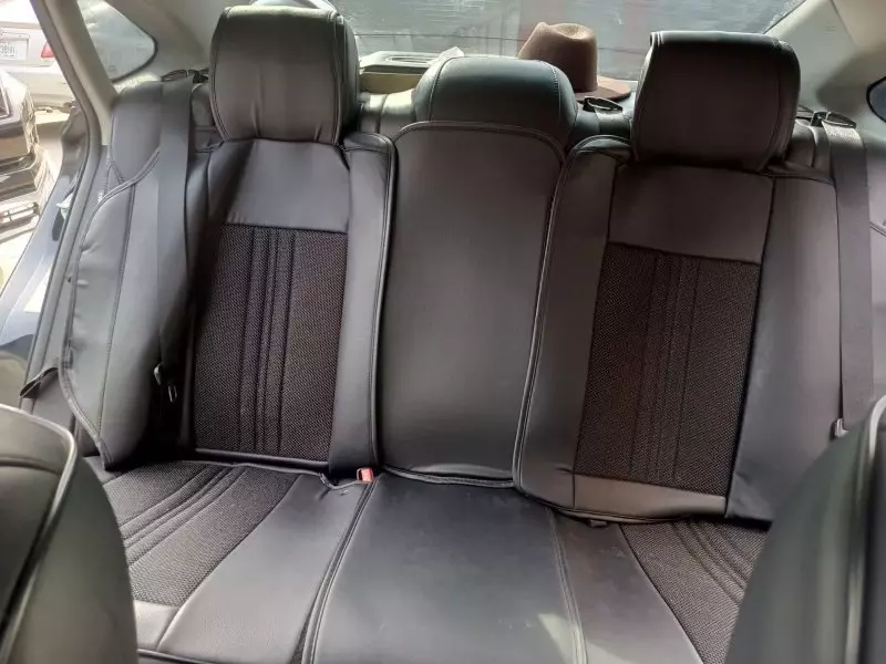 Toyota Avalon   - 2015