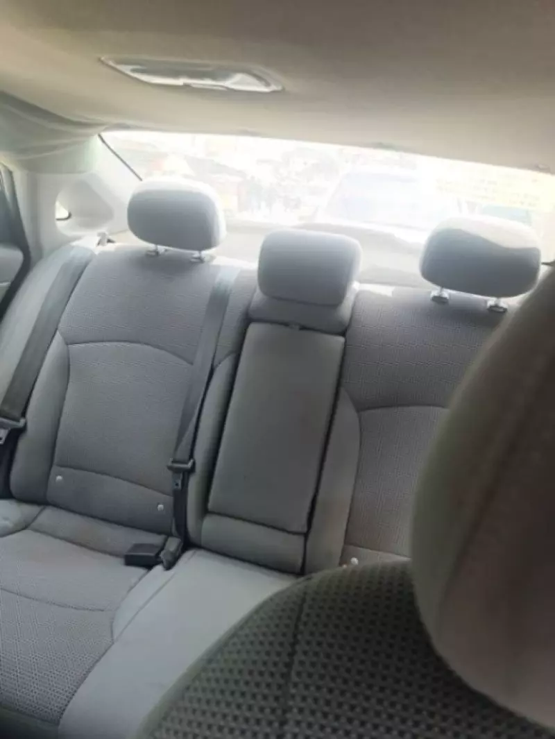 Hyundai Sonata   - 2013