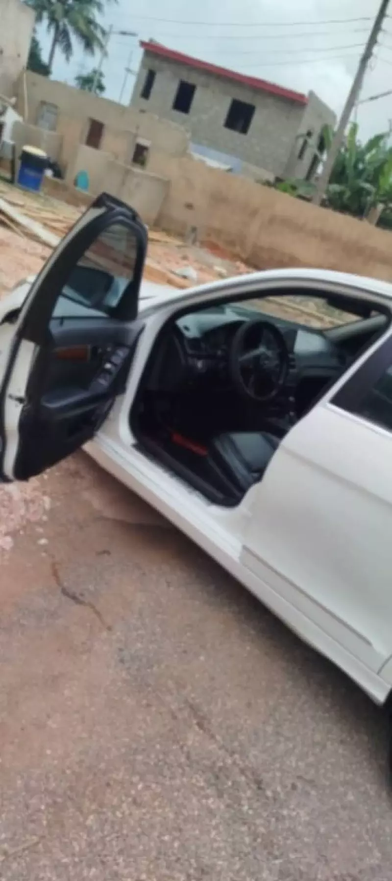 Mercedes-Benz C 300   - 2008
