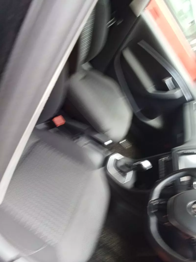 Volkswagen Polo   - 2017