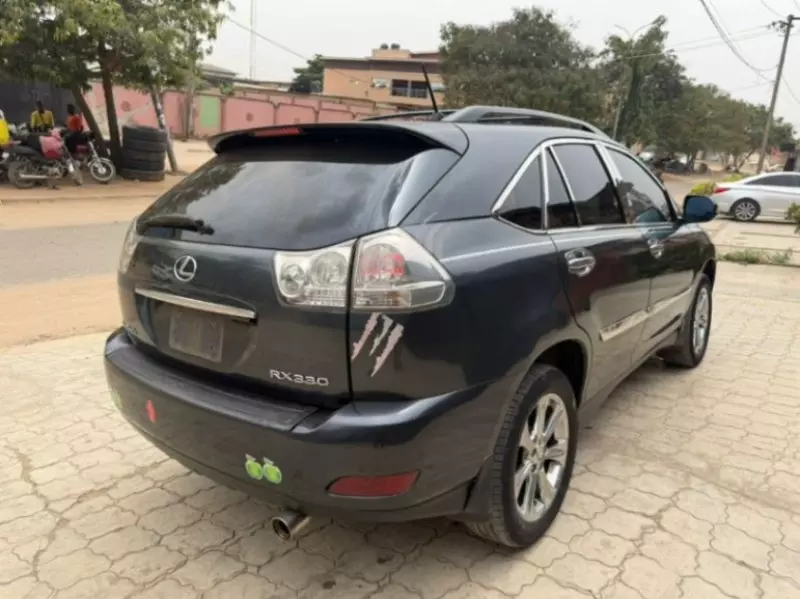 Lexus RX - 2006