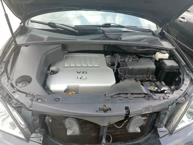 Lexus RX 350   - 2007