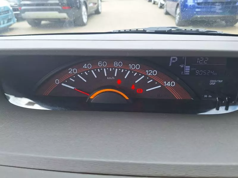 Daihatsu Tanto   - 2018