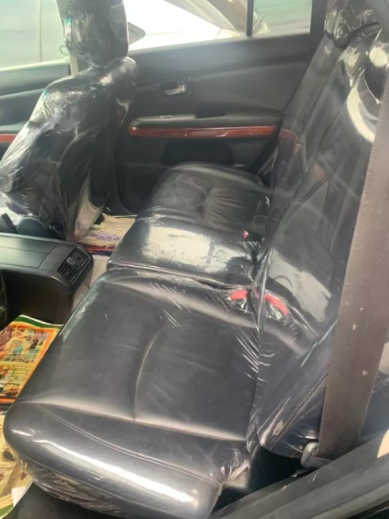 Lexus RX 330   - 2005