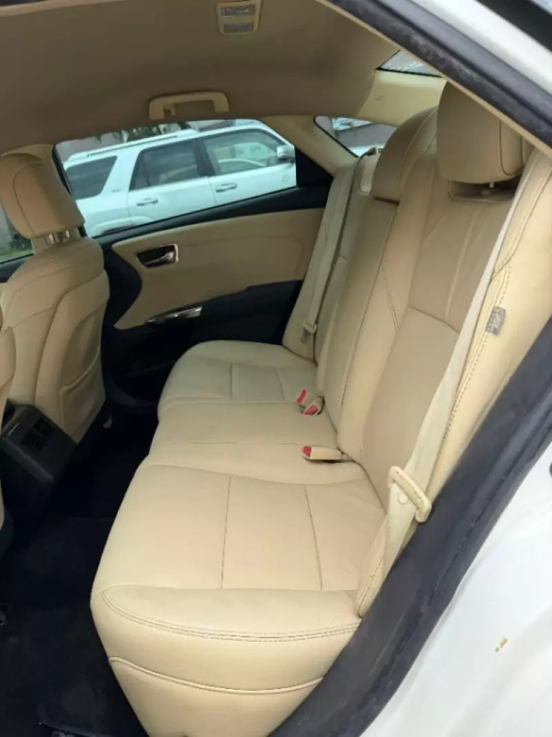 Toyota Avalon - 2015