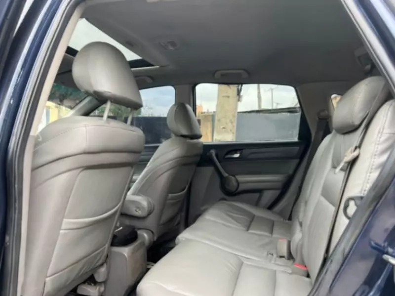 Honda CR-V   - 2008