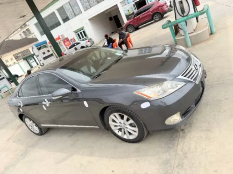 Lexus ES 350