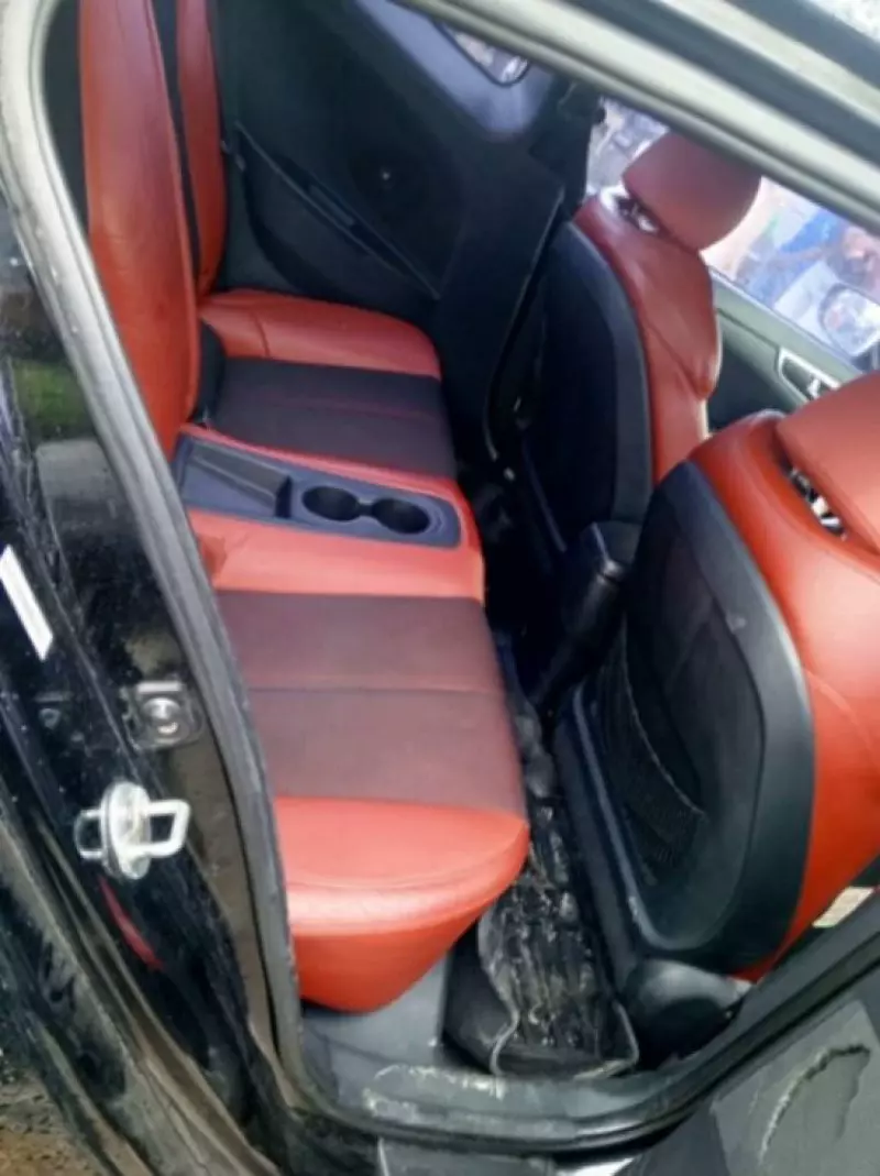 Hyundai Veloster   - 2012