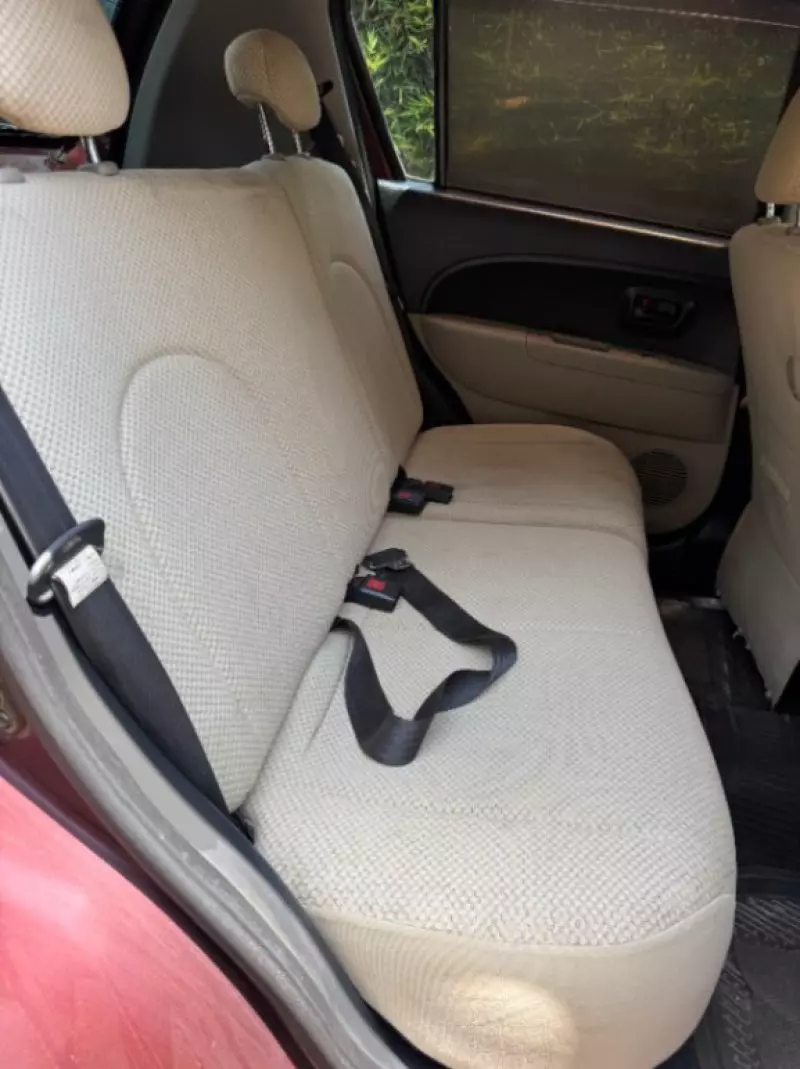 Toyota Passo   - 2009