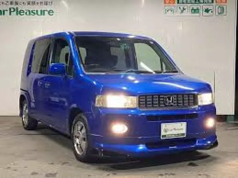 Honda Spike    - 2023