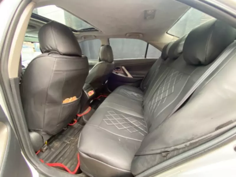 Toyota Camry   - 2007