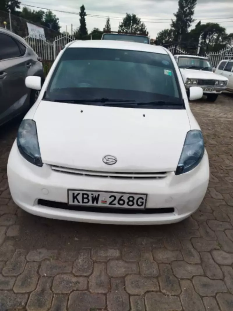 KIA Picanto   - 2008