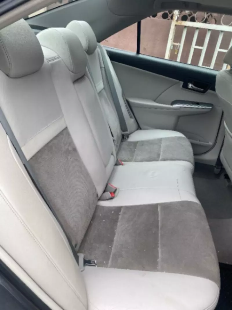 Toyota Camry   - 2013