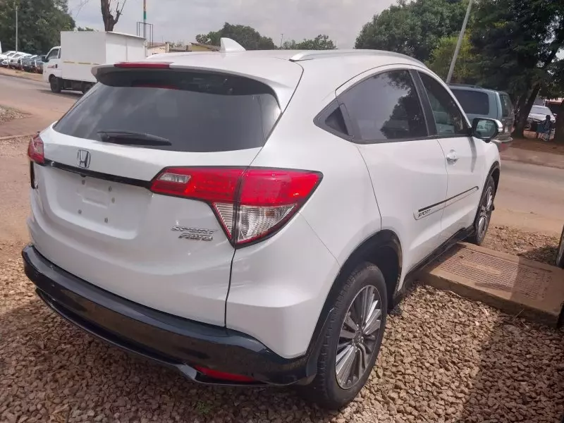 Honda CR-V   - 2022