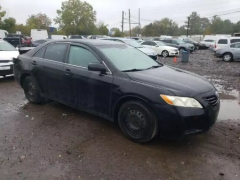 Toyota Camry   - 2007