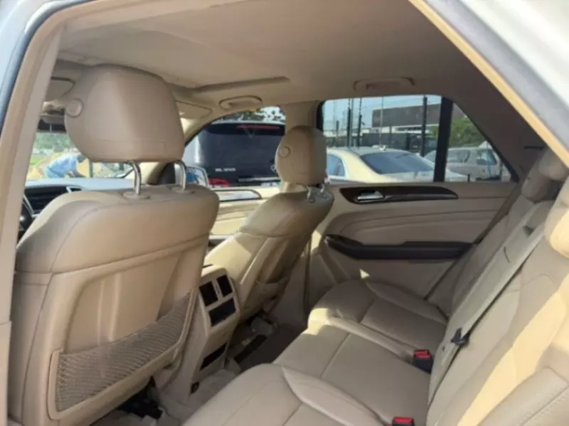 Mercedes-Benz ML 350   - 2013