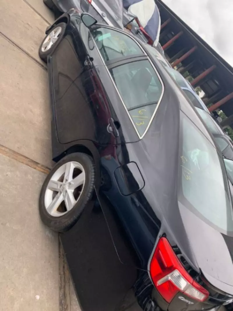 Toyota Camry   - 2013
