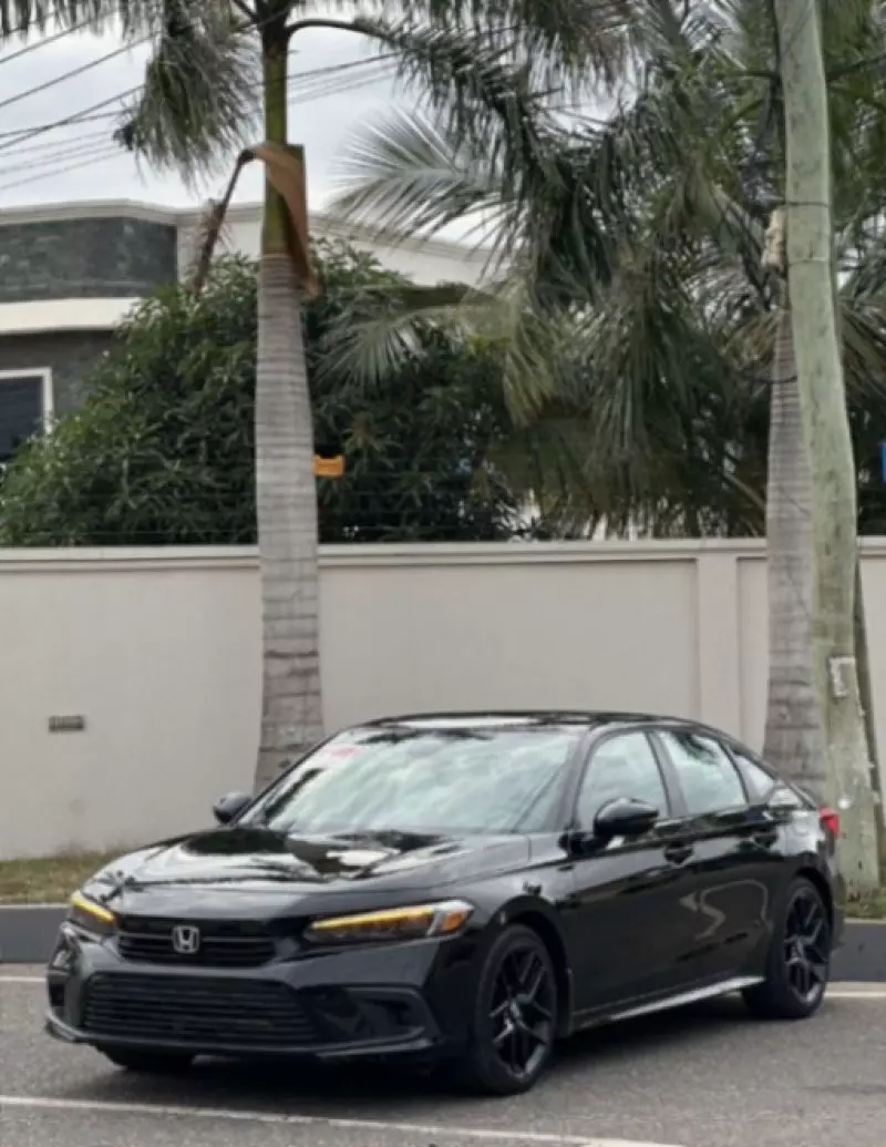 Honda Civic   - 2023