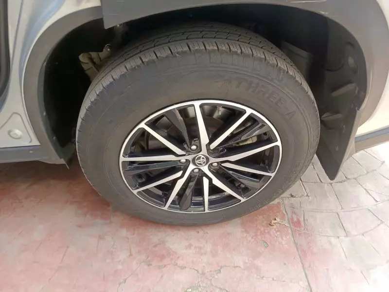 Toyota Highlander   - 2023