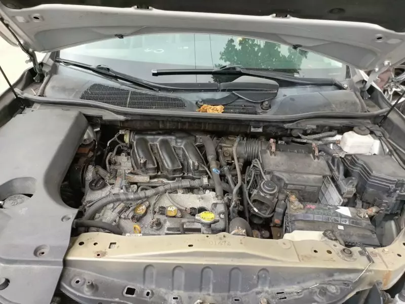 Lexus RX 350   - 2012